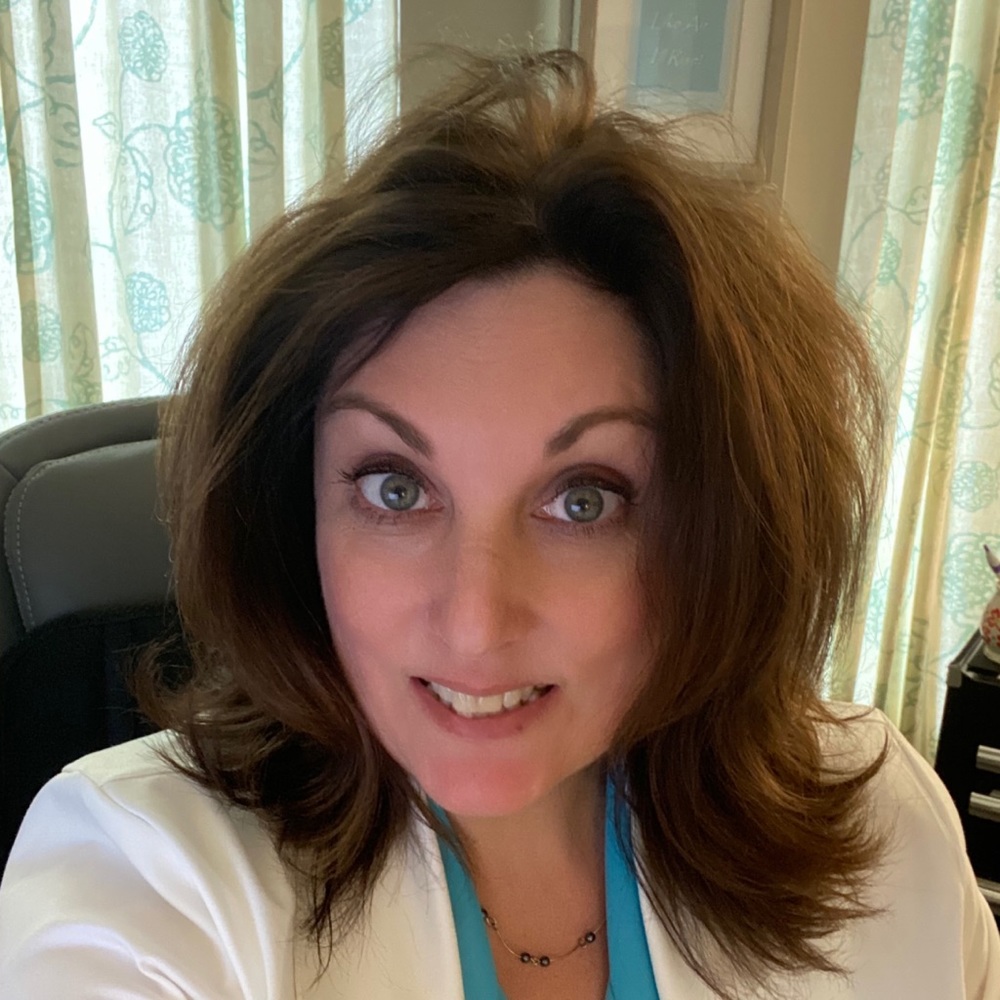 Meet your Posher, Dana